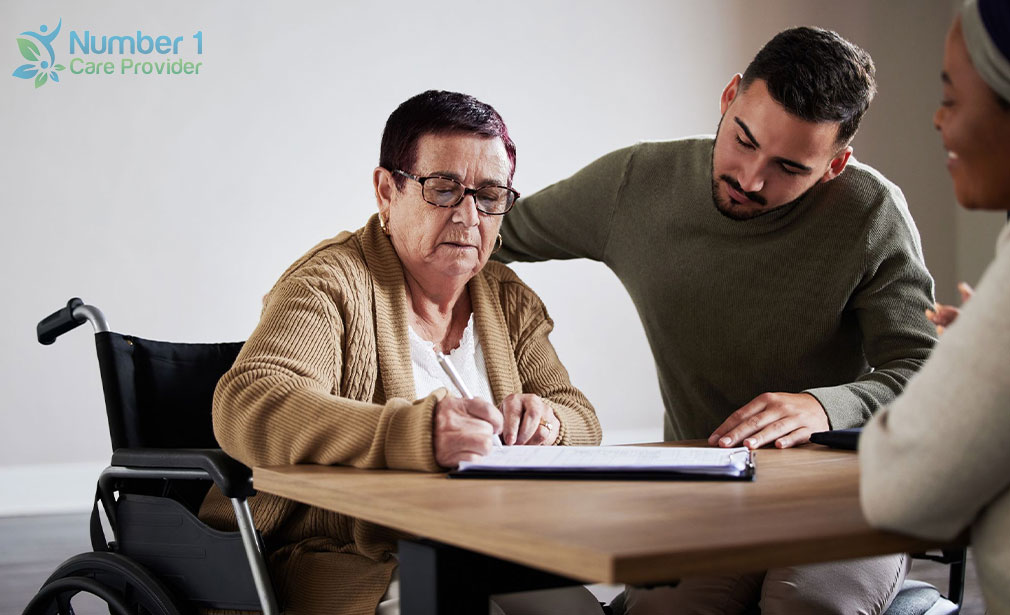 Specialist Support Coordination | NDIS Level 3 Support